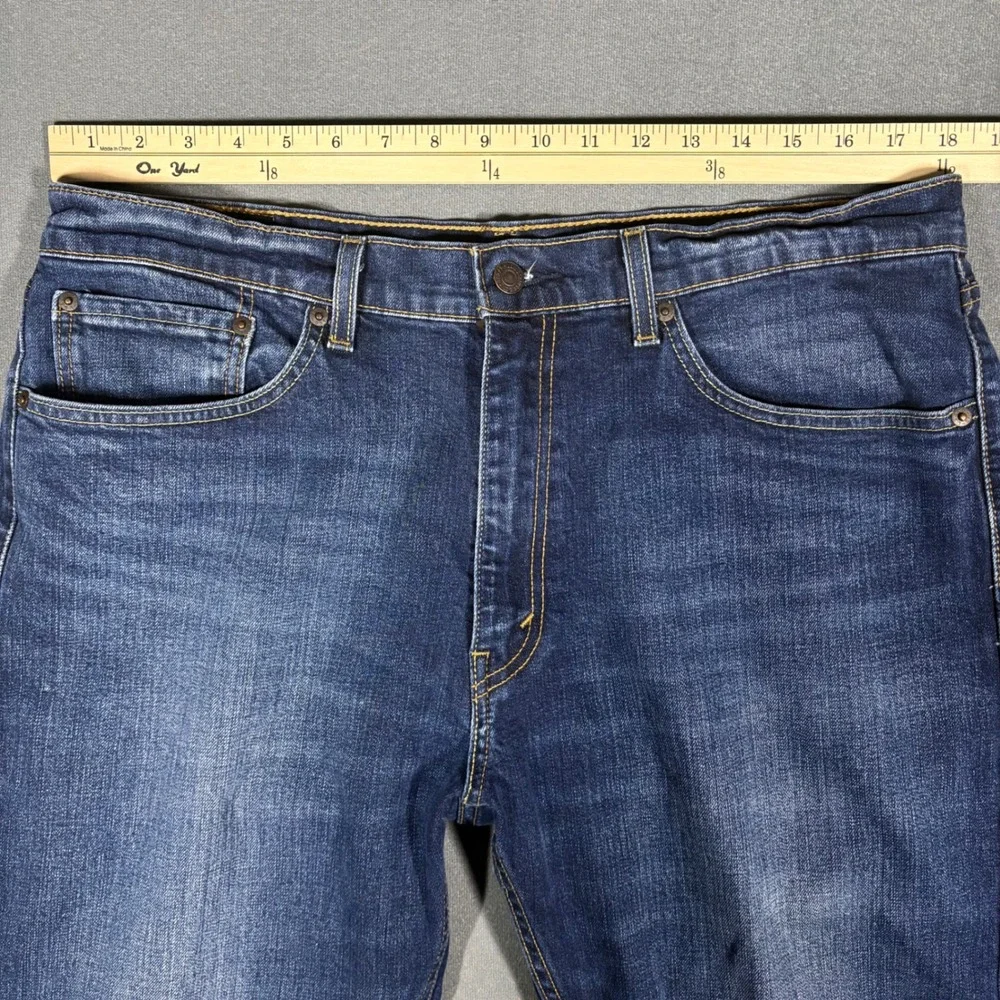 Levis pre owned